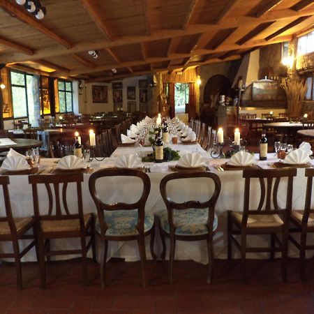 Fattoria Di Castiglionchio Vila Rosano  Exterior foto