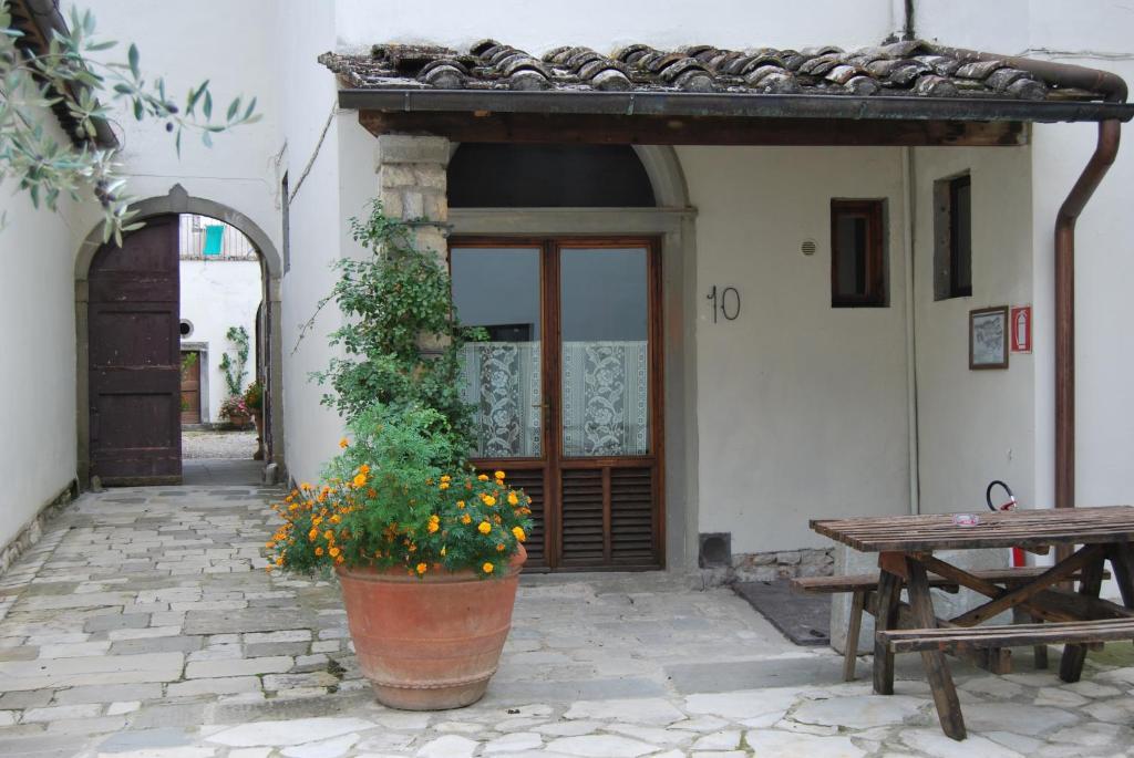Fattoria Di Castiglionchio Vila Rosano  Quarto foto