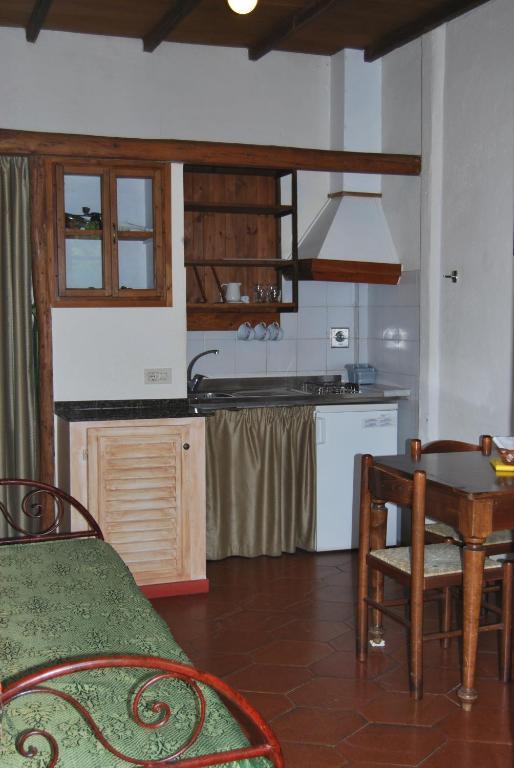 Fattoria Di Castiglionchio Vila Rosano  Quarto foto