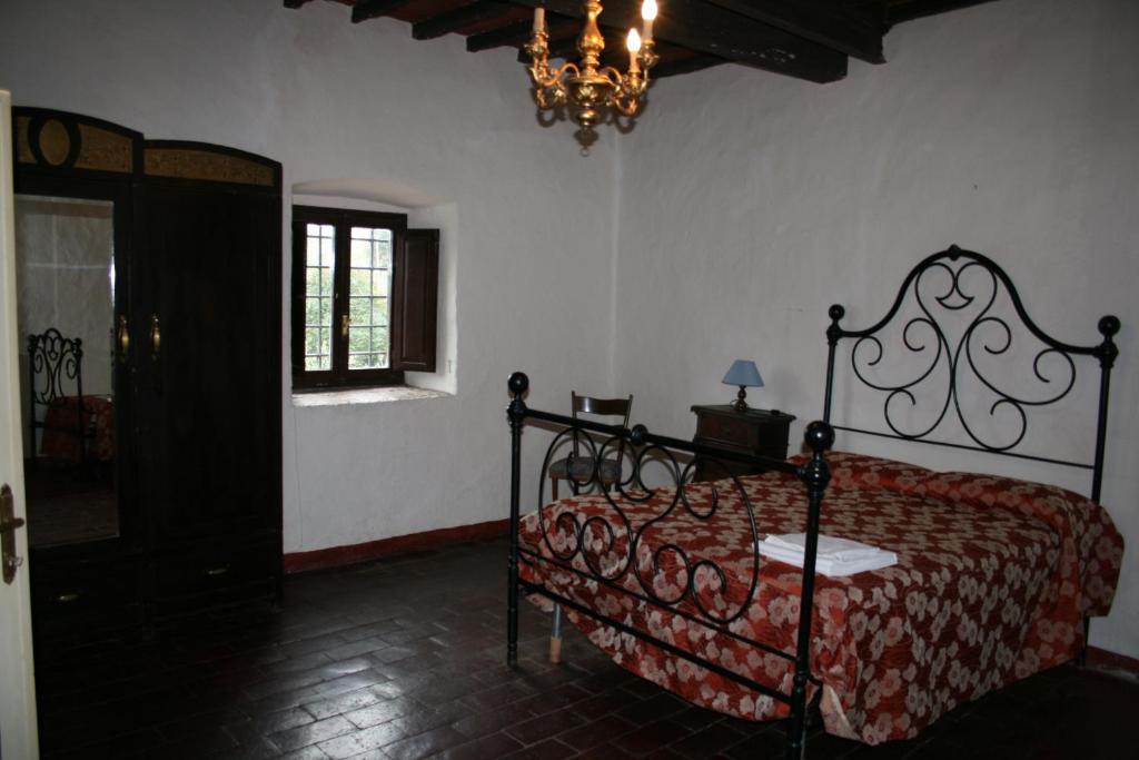 Fattoria Di Castiglionchio Vila Rosano  Quarto foto