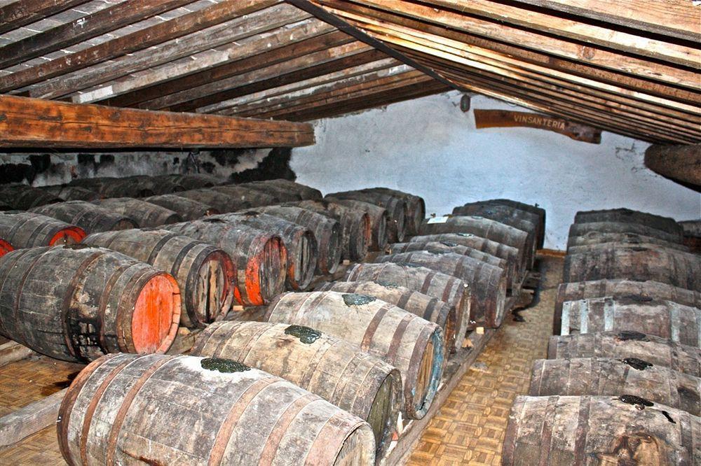 Fattoria Di Castiglionchio Vila Rosano  Exterior foto