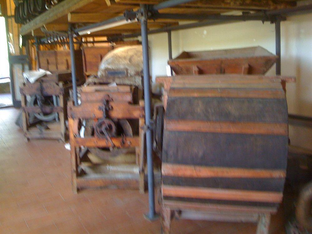Fattoria Di Castiglionchio Vila Rosano  Exterior foto