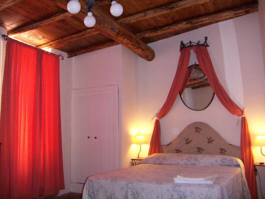 Fattoria Di Castiglionchio Vila Rosano  Exterior foto