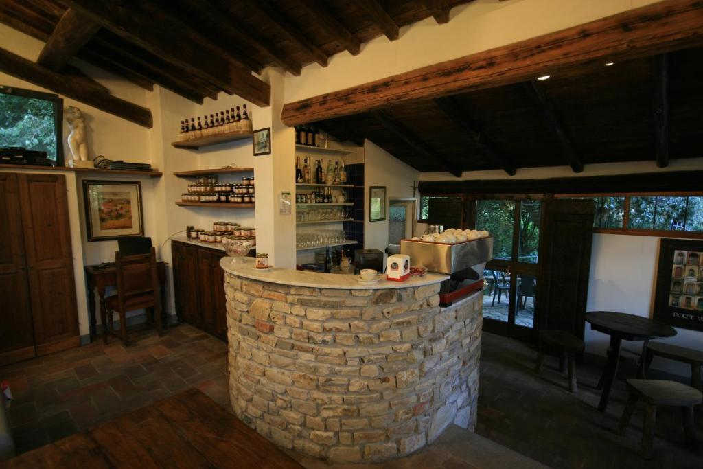 Fattoria Di Castiglionchio Vila Rosano  Exterior foto