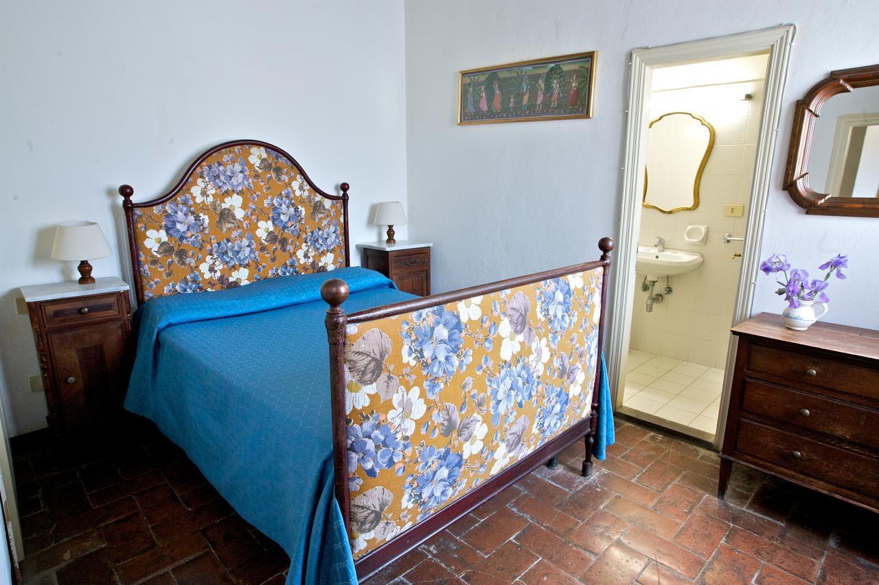 Fattoria Di Castiglionchio Vila Rosano  Exterior foto